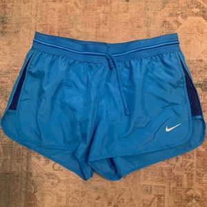 Nike athletic shorts